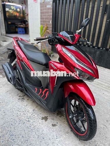 Honda Click Thái 125 2019 Đỏ