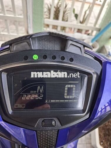 Yamaha Exciter 150 2019 Xanh 22252 km