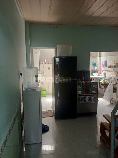 Bán nhà giấy kê khai 1999 hxh ngay nhà thờ Bến Hải, Gò Vấp