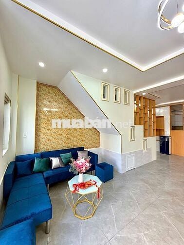 (Gấp) GIẢM 500Triệu Nhà Mặt Tiền Ngang 6m trung tâm Thương Mại VinCom