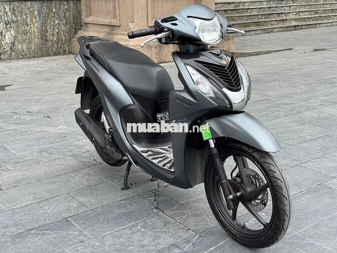 Honda Vision 2022 Xám
