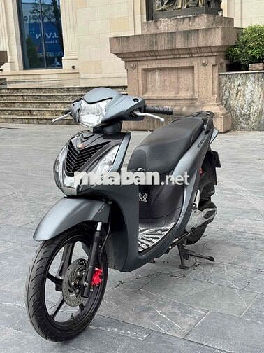 Honda Vision 2022 Xám