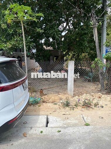đất Phước tân cần bán. huyện xuyên mộc. brvt nay hcm