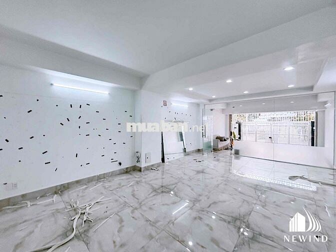 MBKD ĐA NGHỀ SET UP LIỀN KHU SADECO PHƯỚC KIỂN A NHÀ BÈ CÓ HẦM XE LỚN