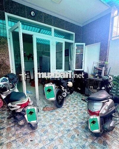 🌟🌟Bán nhà Trần Xuân Độ - Vũng Tàu - TP.HCM hủ cần bán nhà Phường 6 -