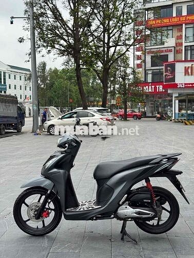 Honda Vision 2022 Xám