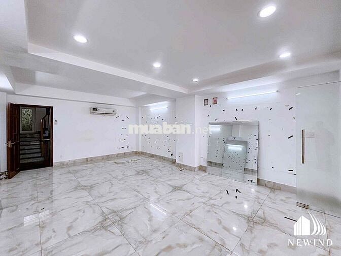 MBKD ĐA NGHỀ SET UP LIỀN KHU SADECO PHƯỚC KIỂN A NHÀ BÈ CÓ HẦM XE LỚN