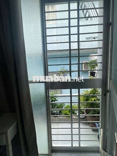 NHÀ ĐẸP 2 TẦNG - GẦN NGUYỄN VĂN LUÔNG HẬU GIANG (3M X 9M) HƯỚNG TÂY