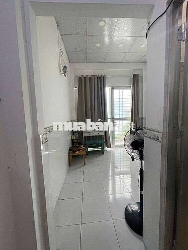 NHÀ ĐẸP 2 TẦNG - GẦN NGUYỄN VĂN LUÔNG HẬU GIANG (3M X 9M) HƯỚNG TÂY