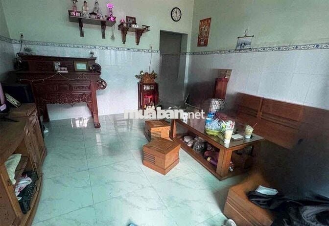 🌟🌟Bán nhà Trần Xuân Độ - Vũng Tàu - TP.HCM hủ cần bán nhà Phường 6 -