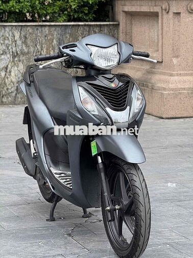 Honda Vision 2022 Xám