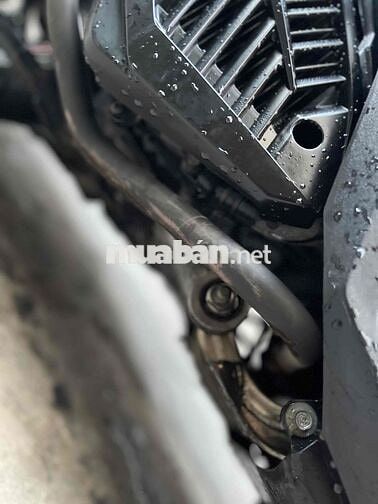 Honda Click Thái 125 2019 Đỏ