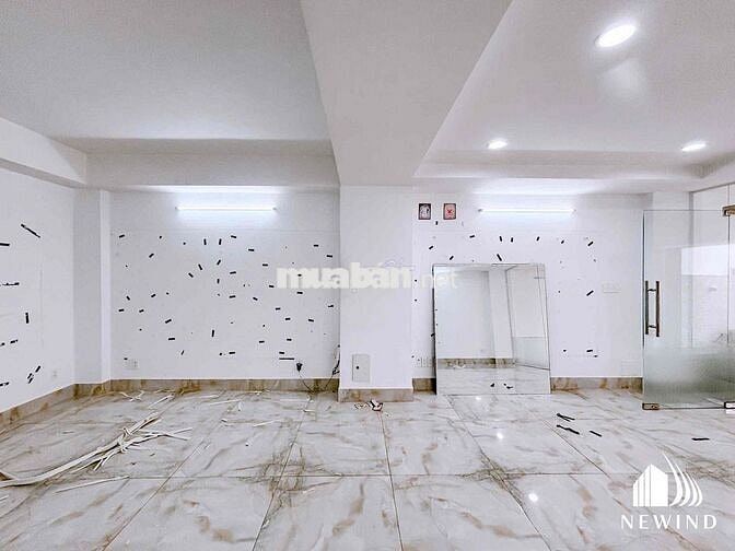 MBKD ĐA NGHỀ SET UP LIỀN KHU SADECO PHƯỚC KIỂN A NHÀ BÈ CÓ HẦM XE LỚN