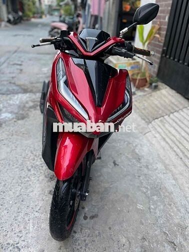 Honda Click Thái 125 2019 Đỏ