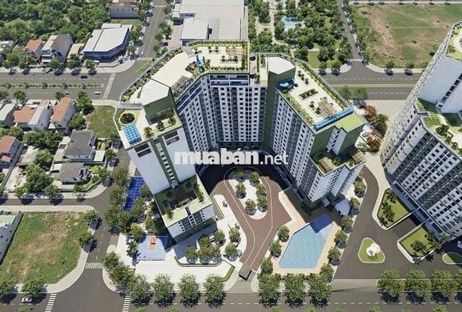 RA MẮT TÒA CĂN HỘ THƯƠNG MẠI ECOLIFE SIGNATURE ĐÀ NẴNG, GIÁ CHỈ 2TY