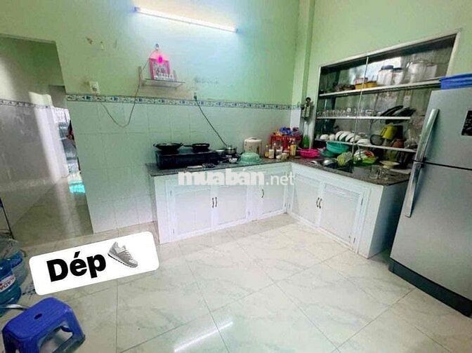 🌟🌟Bán nhà Trần Xuân Độ - Vũng Tàu - TP.HCM hủ cần bán nhà Phường 6 -