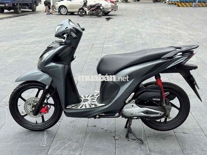 Honda Vision 2022 Xám