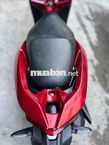 Honda Click Thái 125 2019 Đỏ