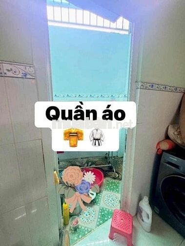 🌟🌟Bán nhà Trần Xuân Độ - Vũng Tàu - TP.HCM hủ cần bán nhà Phường 6 -