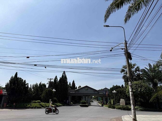 MẤT KHẢ NĂNG CHI TRẢ BÁN NHANH LÔ ĐẤT NỀN PHƯỚC TÂN SỔ RIÊNG THỔ CƯ