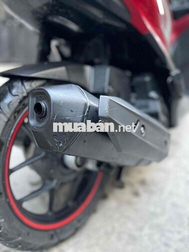 Honda Click Thái 125 2019 Đỏ