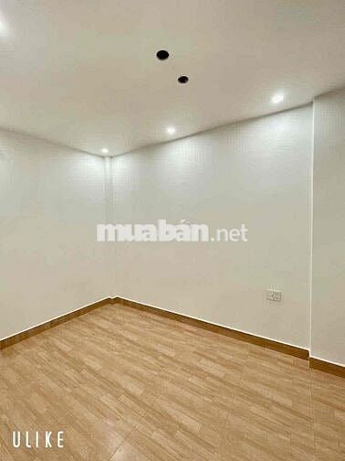 Nhà 3 tầng thôn 5 Bắc Sơn, An Dương chỉ 2 tỷ đồng