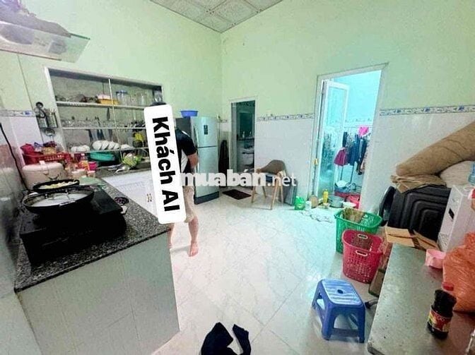 🌟🌟Bán nhà Trần Xuân Độ - Vũng Tàu - TP.HCM hủ cần bán nhà Phường 6 -