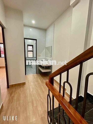 Nhà 3 tầng thôn 5 Bắc Sơn, An Dương chỉ 2 tỷ đồng