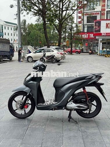 Honda Vision 2022 Xám