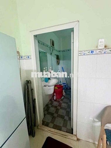🌟🌟Bán nhà Trần Xuân Độ - Vũng Tàu - TP.HCM hủ cần bán nhà Phường 6 -