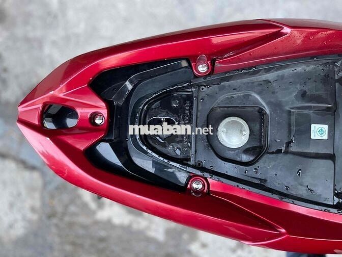 Honda Click Thái 125 2019 Đỏ