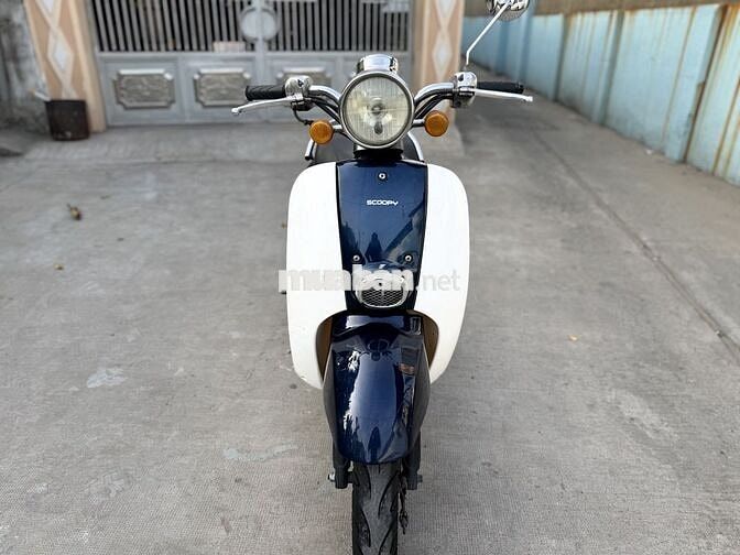 Tay ga 50cc Scoopy Crea 2018 BSTP Chính Chủ 99%