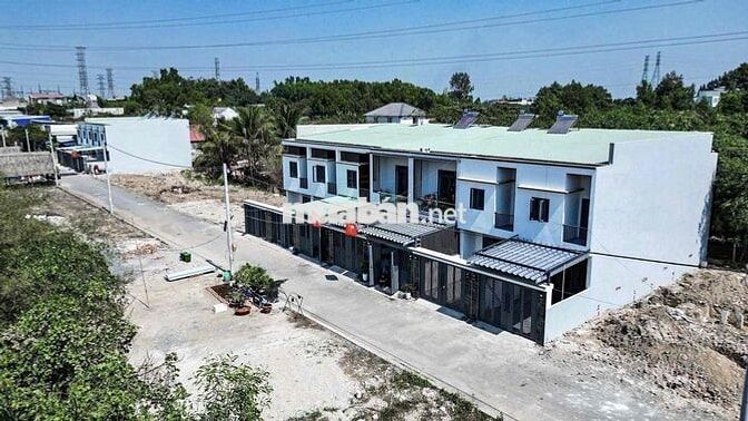 MẤT KHẢ NĂNG CHI TRẢ BÁN NHANH LÔ ĐẤT NỀN PHƯỚC TÂN SỔ RIÊNG THỔ CƯ
