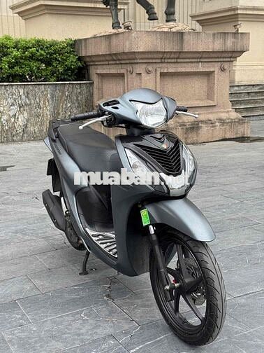 Honda Vision 2022 Xám