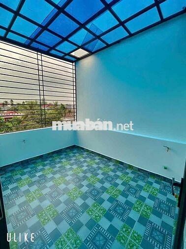 Nhà 3 tầng thôn 5 Bắc Sơn, An Dương chỉ 2 tỷ đồng