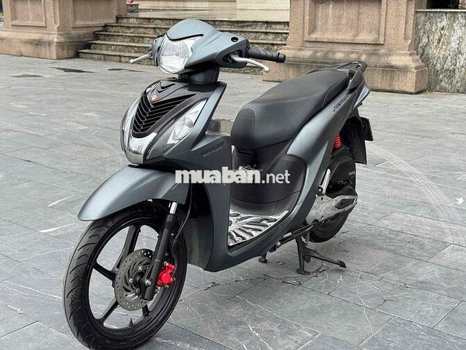 Honda Vision 2022 Xám