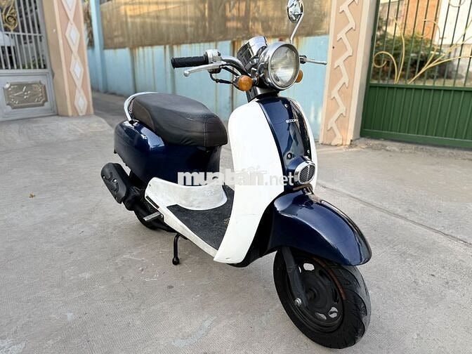Tay ga 50cc Scoopy Crea 2018 BSTP Chính Chủ 99%