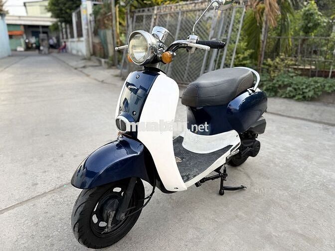 Tay ga 50cc Scoopy Crea 2018 BSTP Chính Chủ 99%