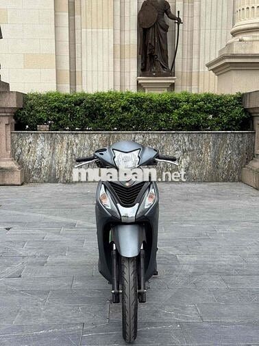 Honda Vision 2022 Xám