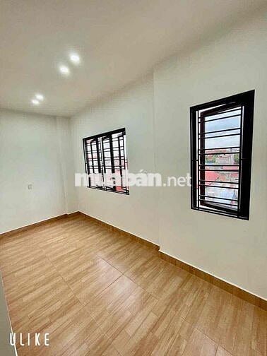 Nhà 3 tầng thôn 5 Bắc Sơn, An Dương chỉ 2 tỷ đồng