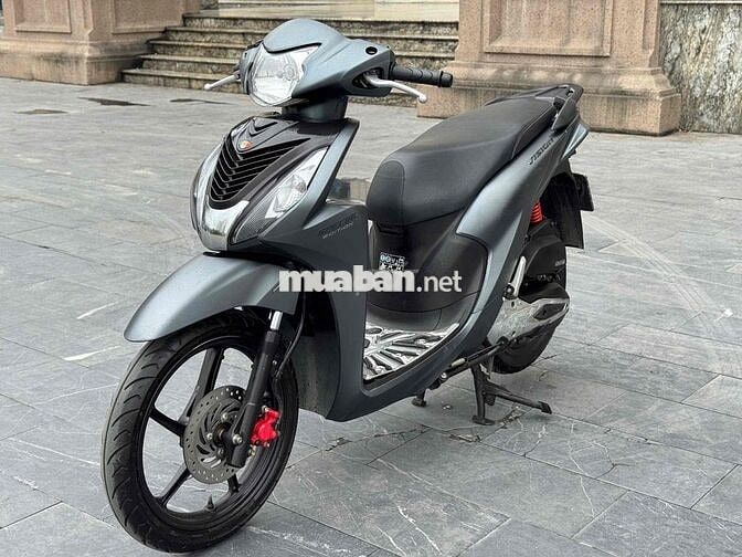 Honda Vision 2022 Xám