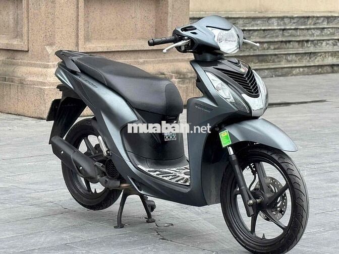 Honda Vision 2022 Xám