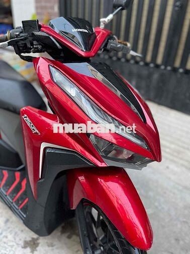 Honda Click Thái 125 2019 Đỏ