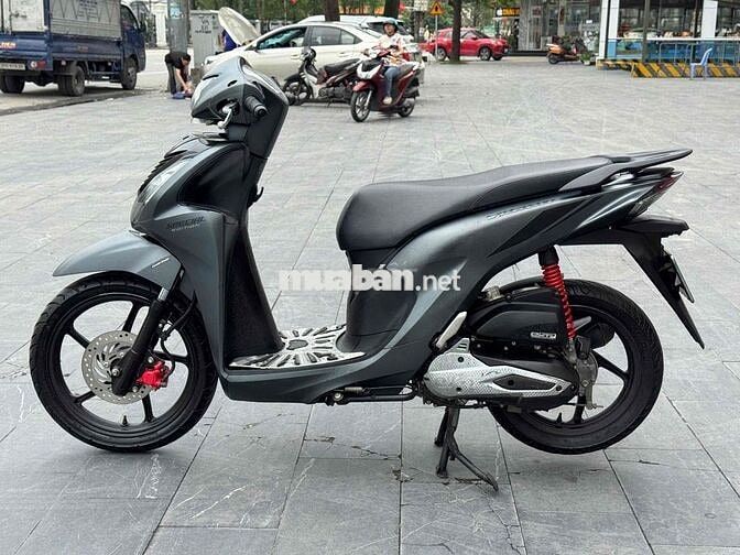 Honda Vision 2022 Xám