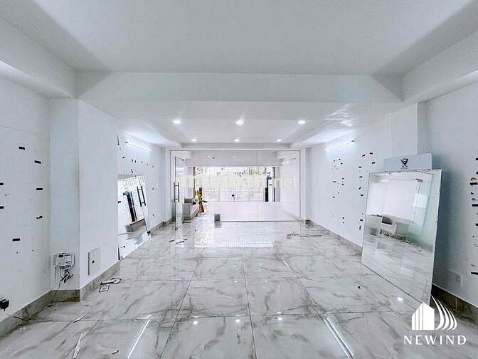 MBKD ĐA NGHỀ SET UP LIỀN KHU SADECO PHƯỚC KIỂN A NHÀ BÈ CÓ HẦM XE LỚN