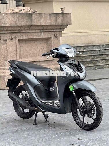 Honda Vision 2022 Xám