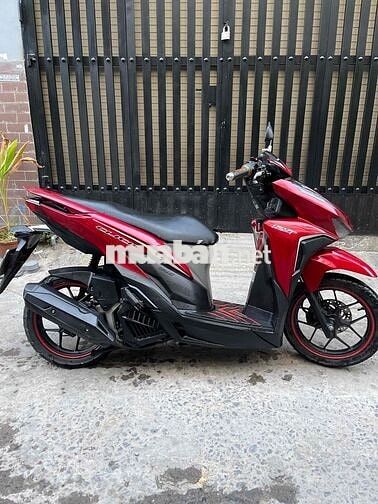 Honda Click Thái 125 2019 Đỏ