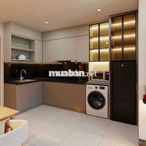 Căn 2PN-2WC , nội thất cao cấp, giá tốt.