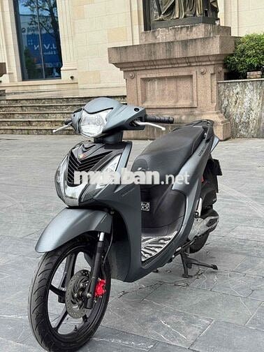 Honda Vision 2022 Xám