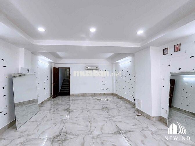 MBKD ĐA NGHỀ SET UP LIỀN KHU SADECO PHƯỚC KIỂN A NHÀ BÈ CÓ HẦM XE LỚN